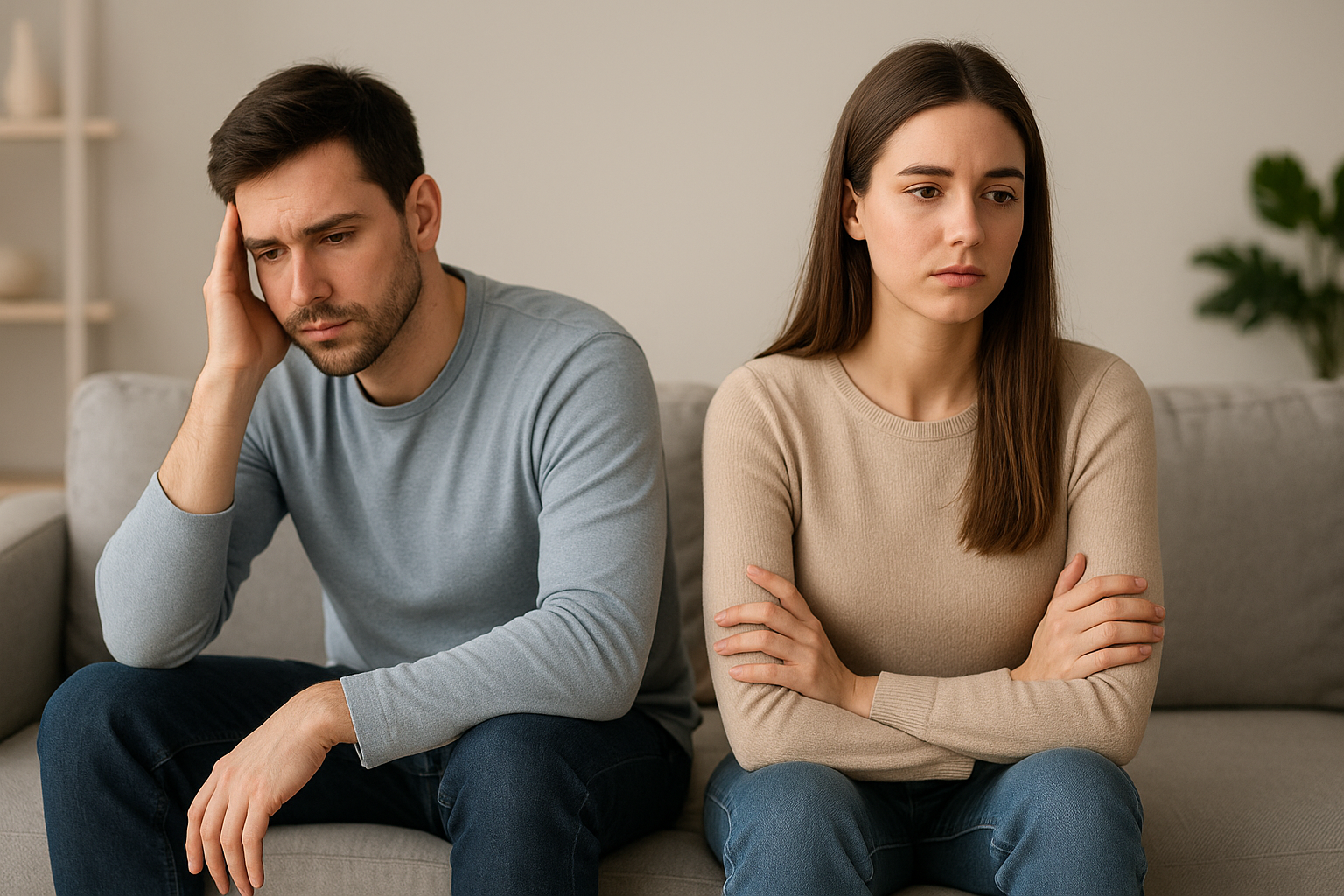 La teoría del triángulo del amor: el método psicológico que revela por qué tu relación parece carente de sentido