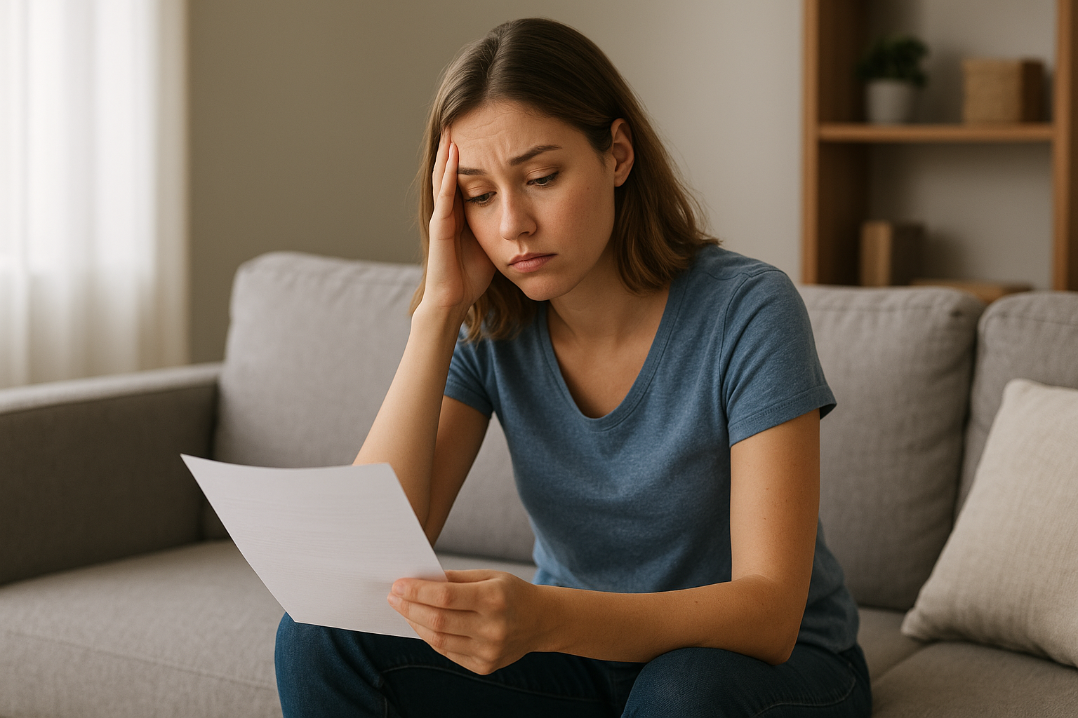 La serie que inspiró el popular trend de TikTok sobre las realidades de la vida adulta