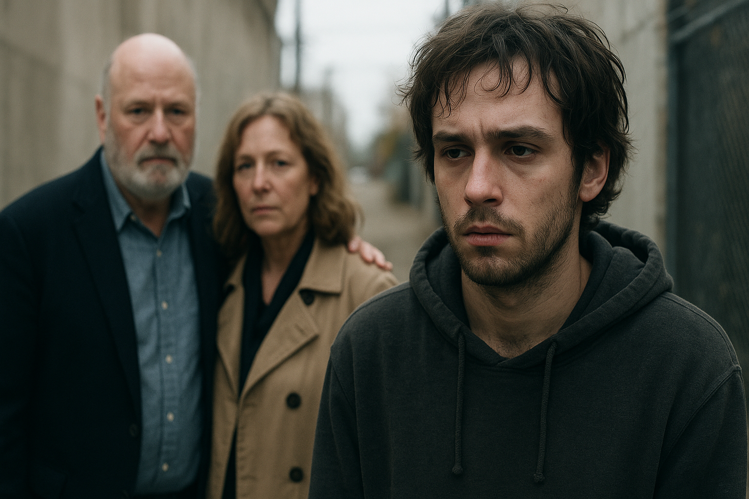 Nick Reiner, años de adicciones desde joven que habrían distanciado a su familia tras vivir en la calle