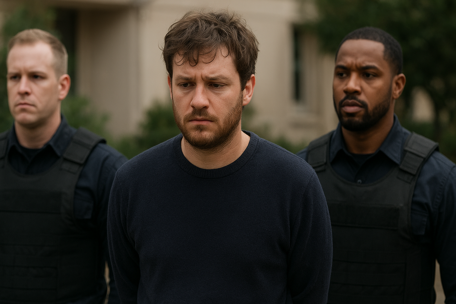 Perfil de Nick Reiner, acusado de matar a sus padres Rob Reiner y Michele Singer Reiner