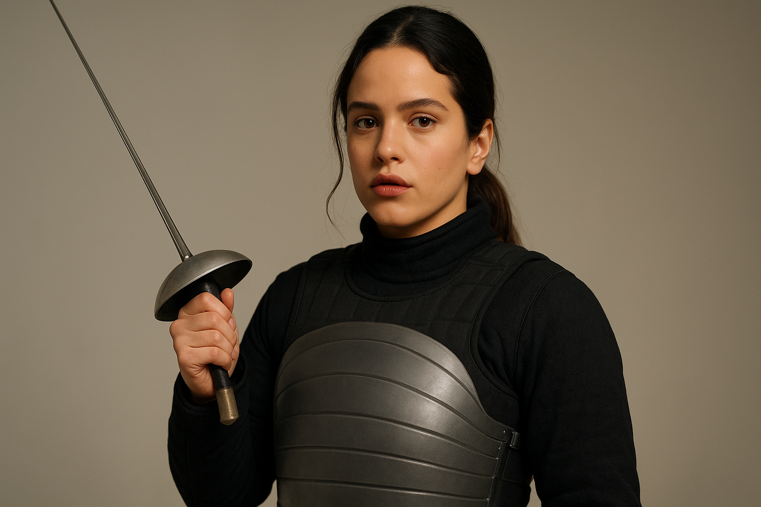 El verdadero mensaje oculto en el video de ‘La Perla’ de Rosalía que pocos notaron