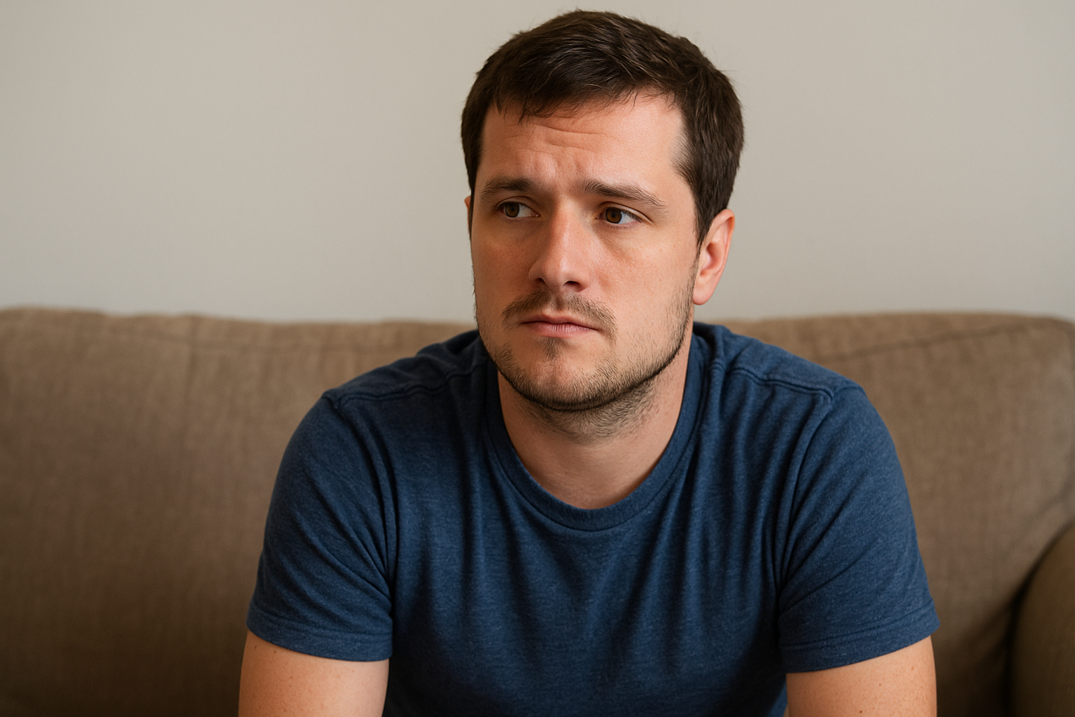 La compleja vida de Josh Hutcherson tras el éxito de Los Juegos del Hambre que pocos conocen