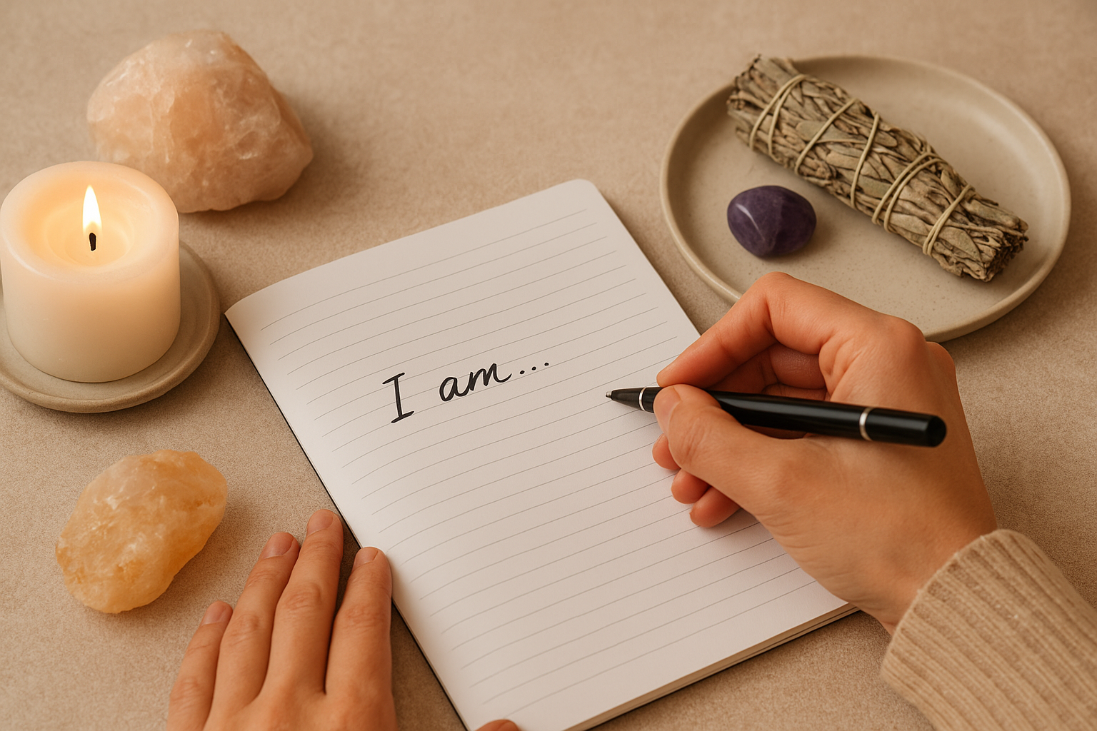 Ritual de Portal 12/12 para potenciar tu energía y atraer la vida que deseas