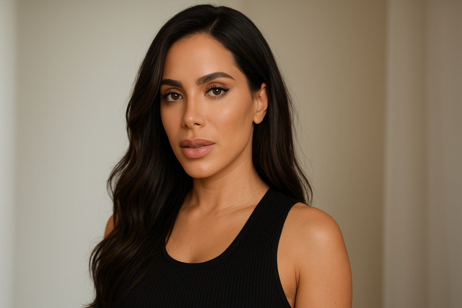 Anitta sorprende con un nuevo y drástico cambio de imagen que nos deja preguntando por su cirujano