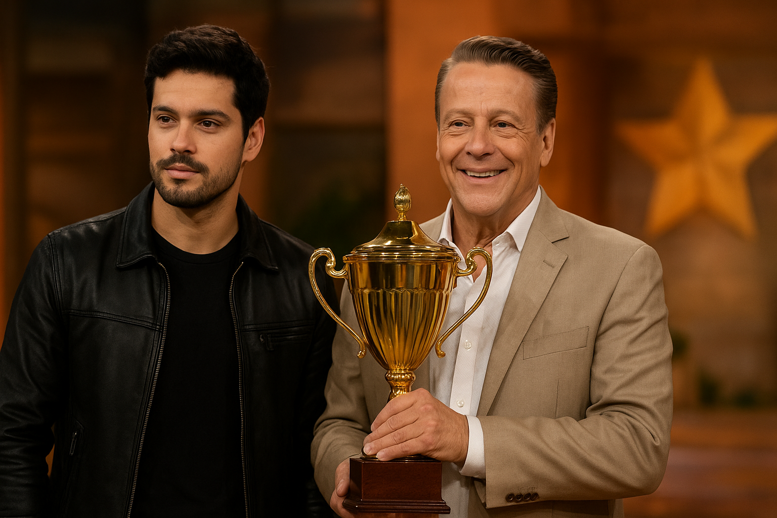 La auténtica razón detrás del triunfo de Alfredo Adame en ‘La Granja VIP’