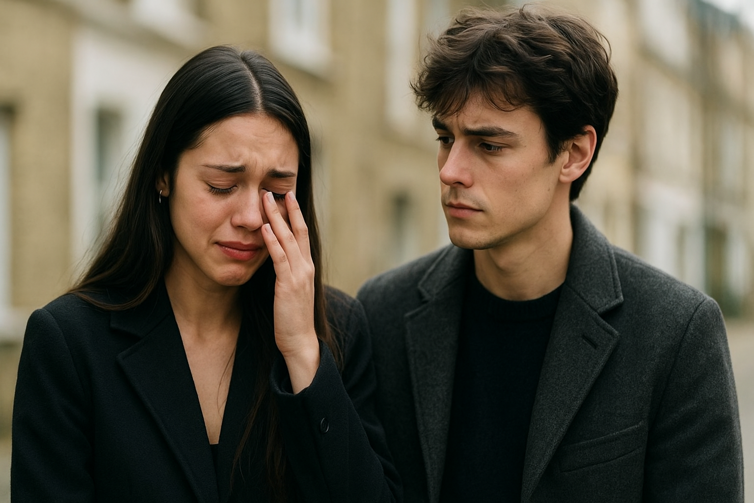 Olivia Rodrigo y Louis Partridge ponen fin a su relación tras dos años juntos