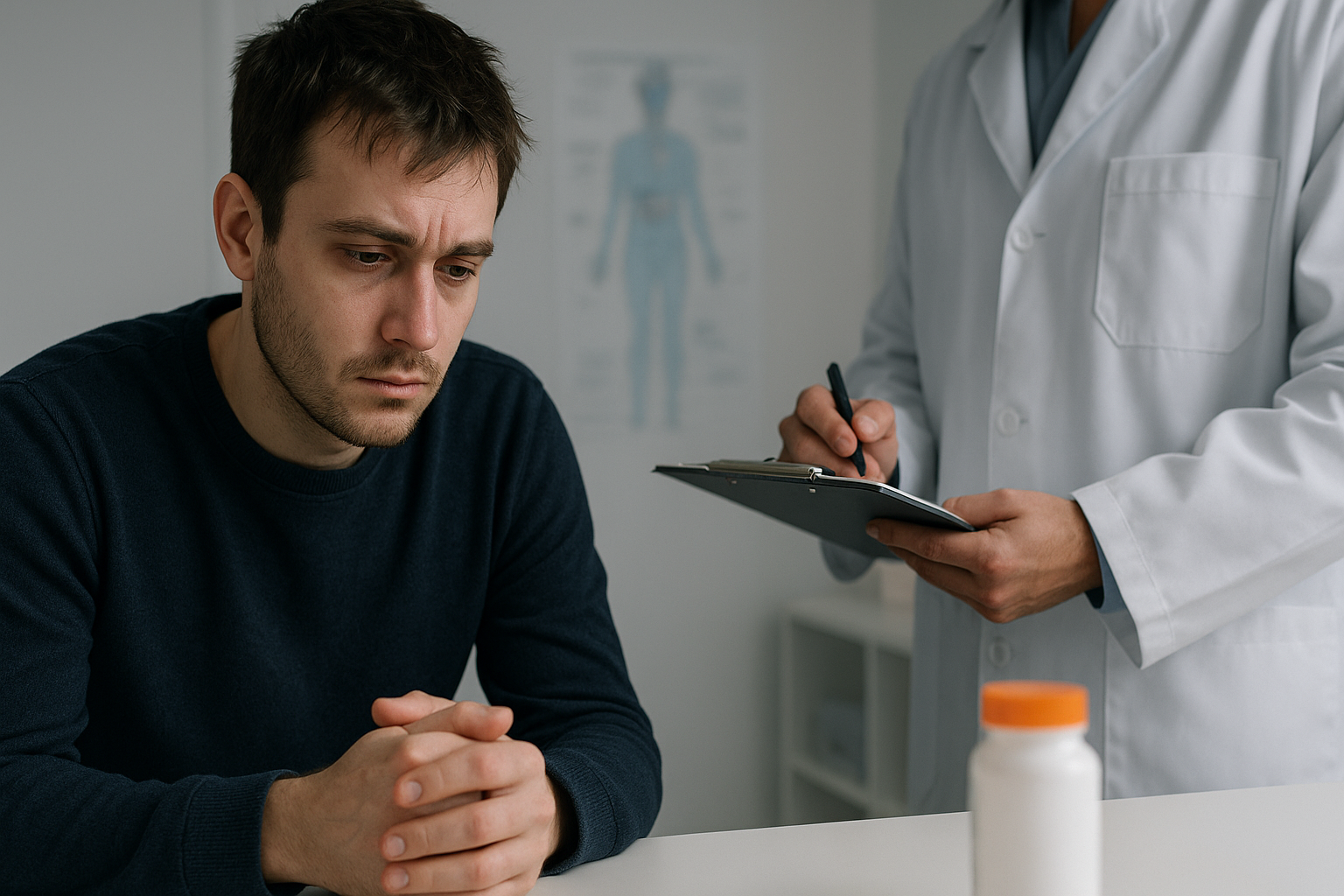 El inquietante engaño de Nick Reiner para obtener medicamentos simulando enfermedad antes de matar a sus padres